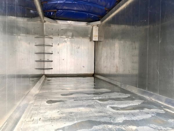 Renault C 2018..... C250 Hiab Tipper Body......18 235024077