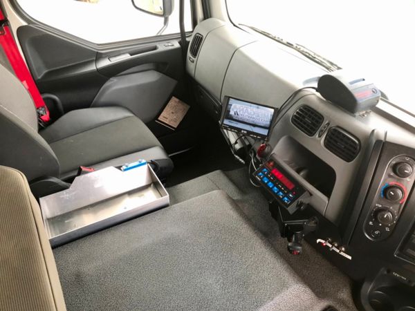 Renault C 2018..... C250 Hiab Tipper Body......18 235024072