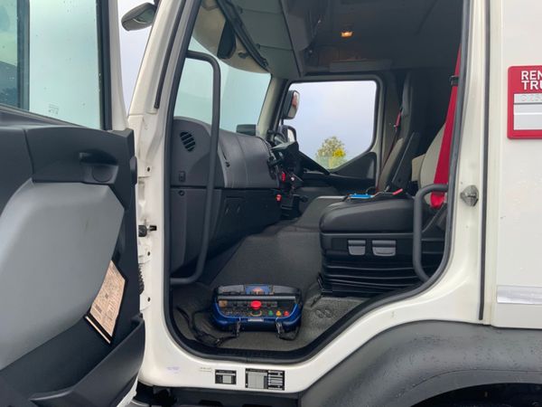 Renault C 2018..... C250 Hiab Tipper Body......18 235082592