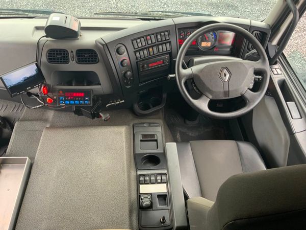 Renault C 2018..... C250 Hiab Tipper Body......18 235082812