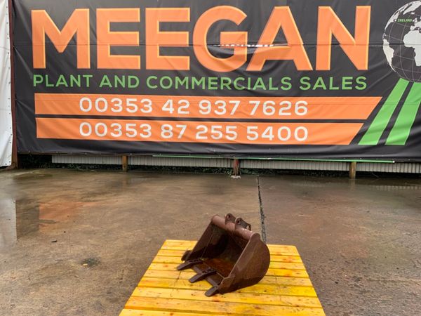 ** 18" MINI DIGGER BUCKET.....25mm......#4633 ** 235159993