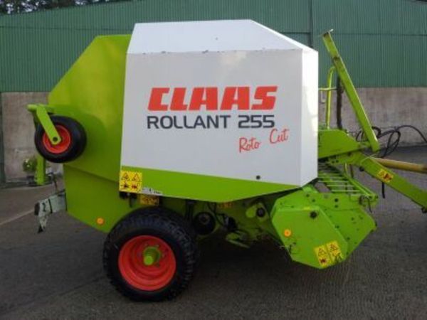Balers For Export