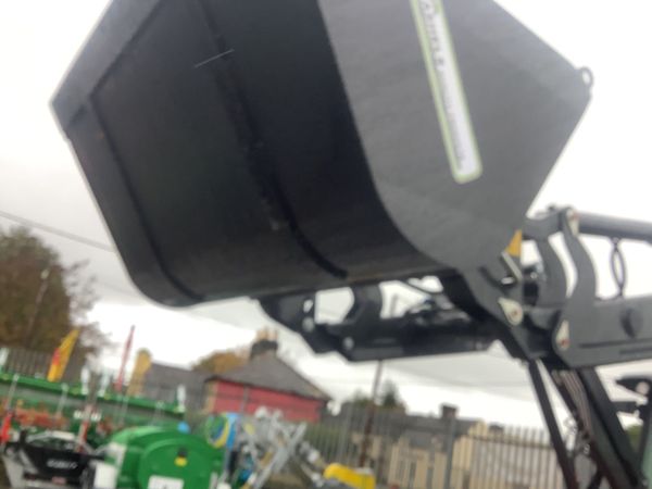 5ft Heavy Duty Bucket 235967979
