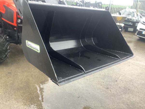 5ft Heavy Duty Bucket 235967980