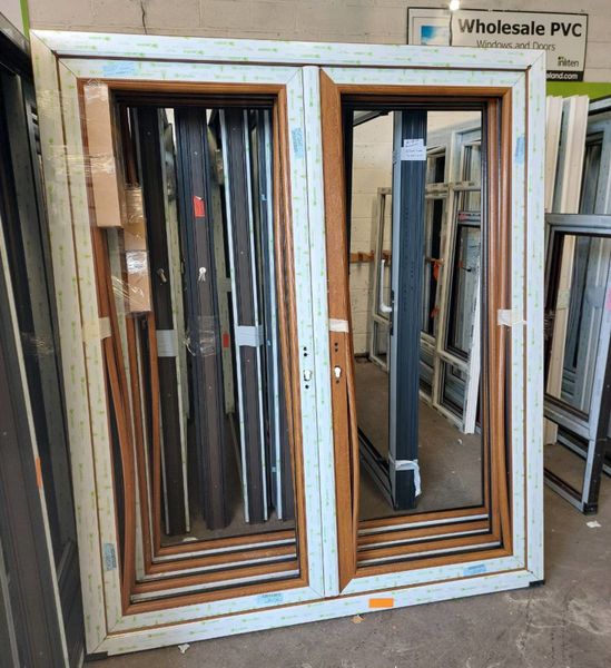 french doors 522 All Sections Ads For Sale in Ireland DoneDeal