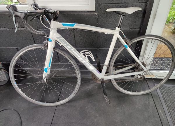 ラピエール AUDACIO 200 ピスト シングルフリーカスタム車 LAPIERRE AUDACIO 200 FDJ レプリカモデル 入荷 !! | Climb