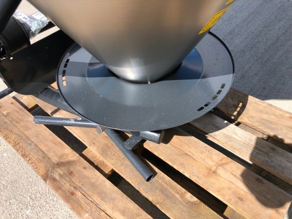 CAVALLO C503N FERTILISER SPRADER 236299167