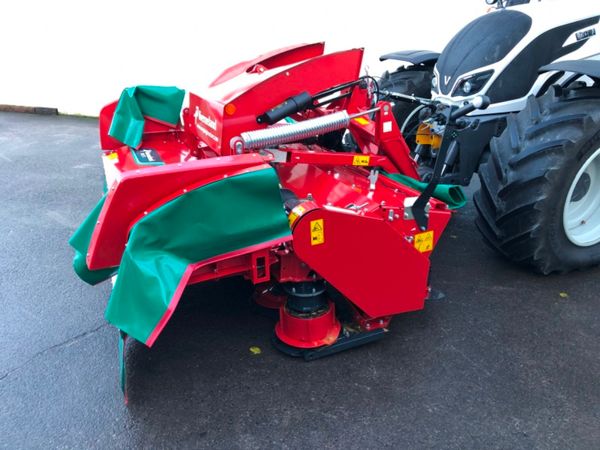 NEW Kverneland 3632 Front Mower Conditioners 236299240