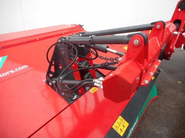 New Kverneland 3332 Mower conditioner 236299269