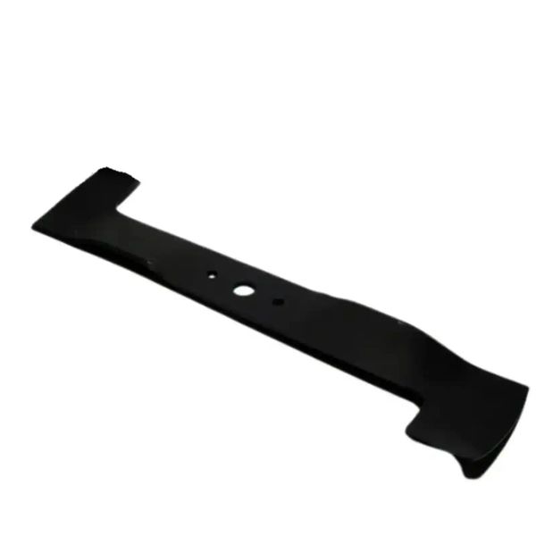 Non mulching lawn online mower blades