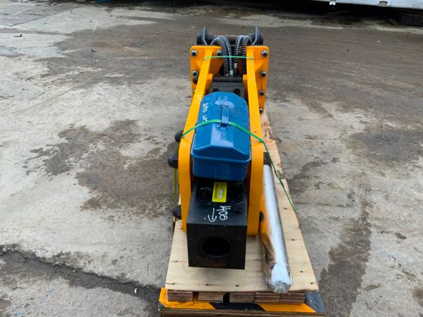 KABONC -75 HYDRAULIC  hammer....50mm....2508 236650598