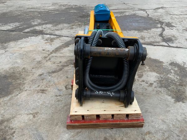 KABONC -75 HYDRAULIC  hammer....50mm....2508 236650592