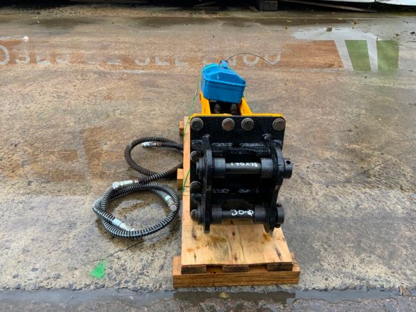 NEW...30MM...KABONC  HAMMER / BREAKER....2513 236987212