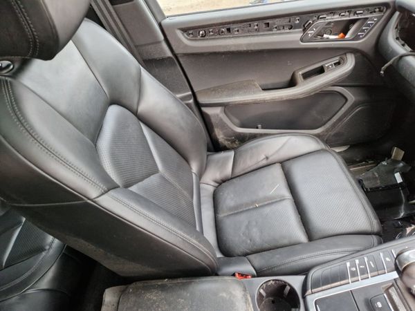 ** 2018 PORSCHE MACAN 3.0 D BREAKING / PARTS ** 237085404