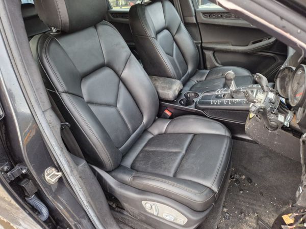 ** 2018 PORSCHE MACAN 3.0 D BREAKING / PARTS ** 237085409