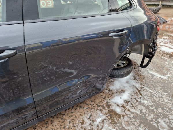 ** 2018 PORSCHE MACAN 3.0 D BREAKING / PARTS ** 237085414