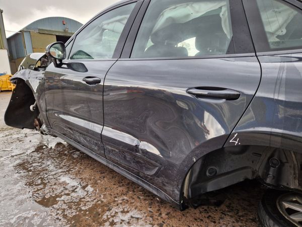 ** 2018 PORSCHE MACAN 3.0 D BREAKING / PARTS ** 237085417