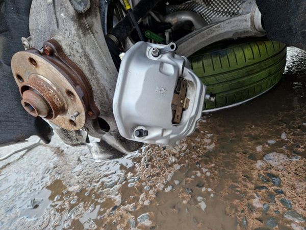 ** 2018 PORSCHE MACAN 3.0 D BREAKING / PARTS ** 237085411