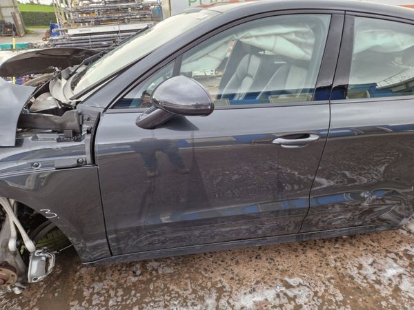 ** 2018 PORSCHE MACAN 3.0 D BREAKING / PARTS ** 237085413