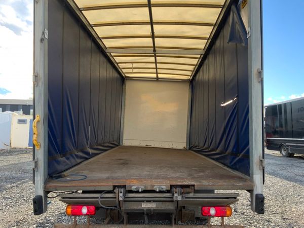 Mitsubishi Canter Canter 7c18 47 Auto 7c18-47 7c1 237094427