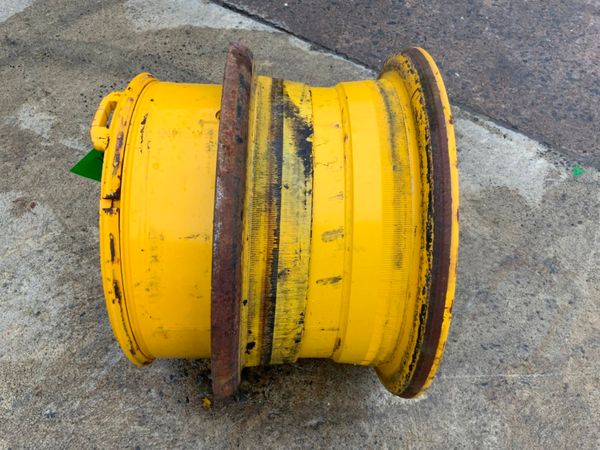 ** KOMATSU. wa380-7 WHEEL LOADER. RIMS  *** 237423265