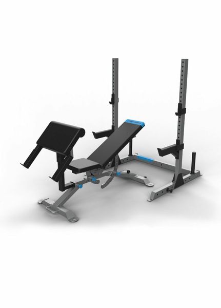 OLYMPIC Weight Bench with Free Delivery assembly for sale in