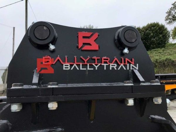 Italdem GV1500 Screening Bucket 237851367