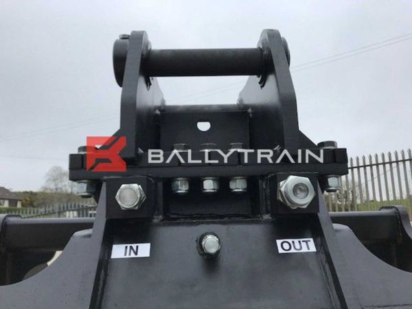 Italdem GV1500 Screening Bucket 237851368