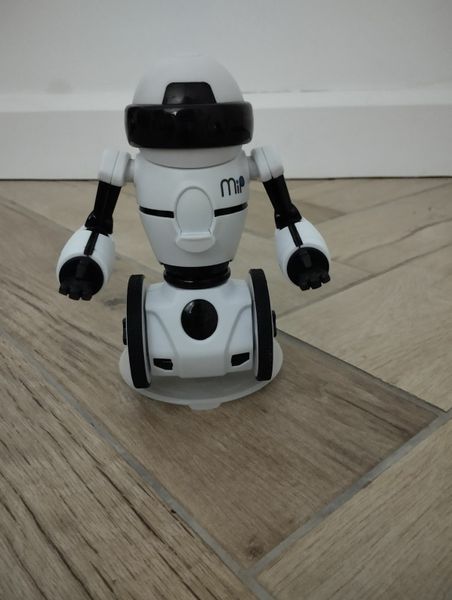MIP ROBOT -