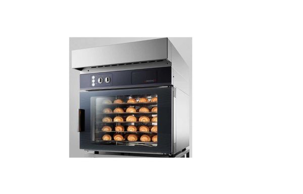 Bakery Oven Debag Gala 40