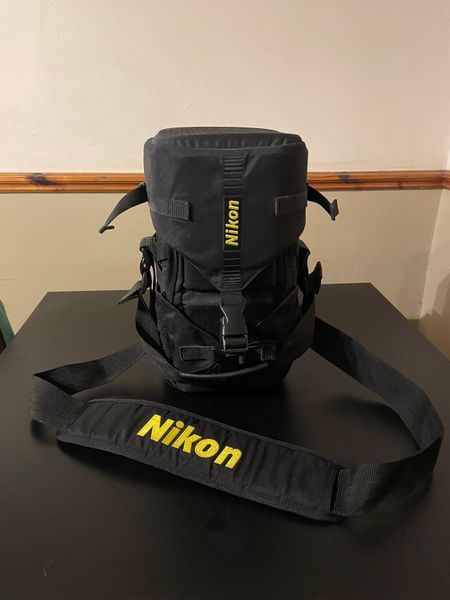 Nikon AF-S 300mm f2.8G NIKKOR IF ED VR II Lens