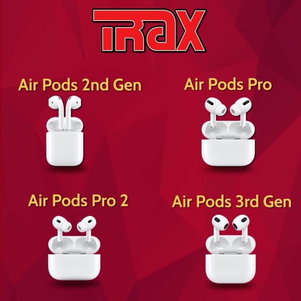 Airpods pods best sale pro 2