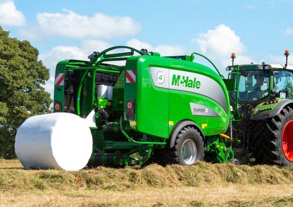 McHale Fusion 4 Plus 238225145