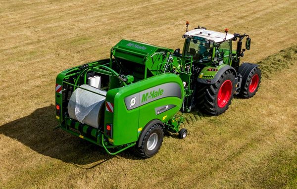 McHale Fusion 4 Plus 238225143