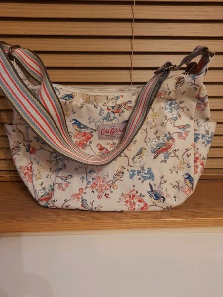 Cath kidston best sale shoulder bag sale