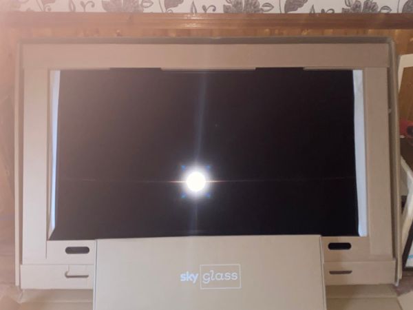 sky-glass-65inch-smart-tv-for-sale-in-mayo-for-400-on-donedeal