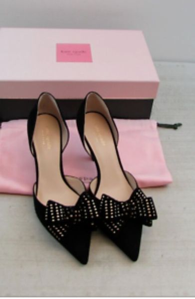 Kate Spade shoes for sale in Wicklow for €50 on DoneDeal