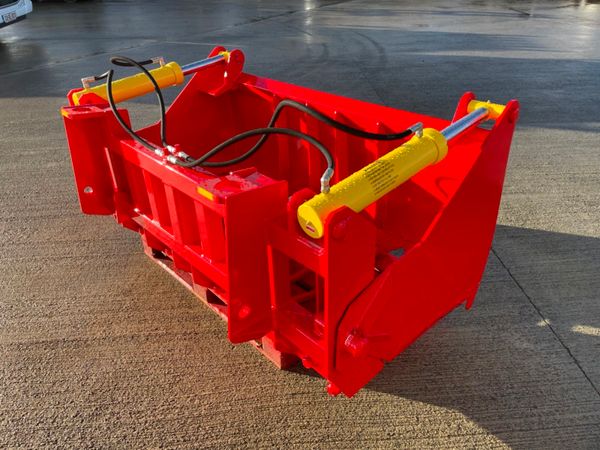 Woods 5' 10" Shear Grab 238776769