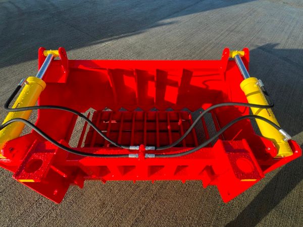 Woods 5' 10" Shear Grab 238776771
