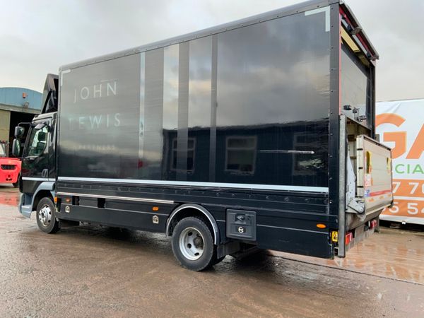 DAF LF LF Parts AND Spares. 239008785