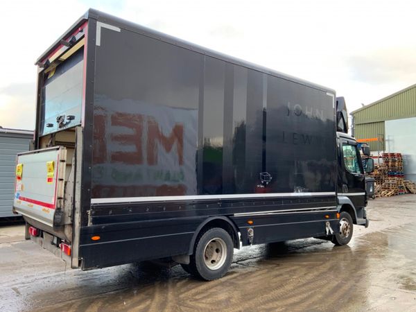 DAF LF LF Parts AND Spares. 239008786