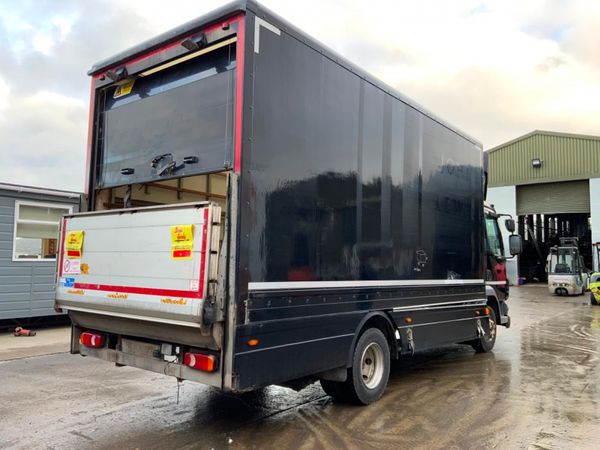 DAF LF LF Parts AND Spares. 239008787