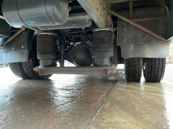 DAF LF LF Parts AND Spares. 239008788