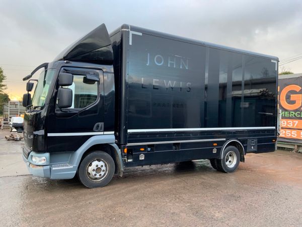 DAF LF LF Parts AND Spares. 239008789