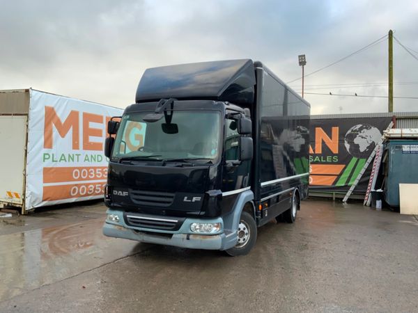 DAF LF LF Parts AND Spares. 239008781