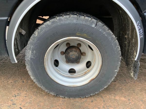 DAF LF LF Parts AND Spares. 239008790