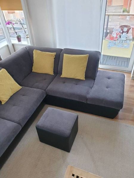 Sofa Bed for sale in Dublin for 250 on DoneDeal