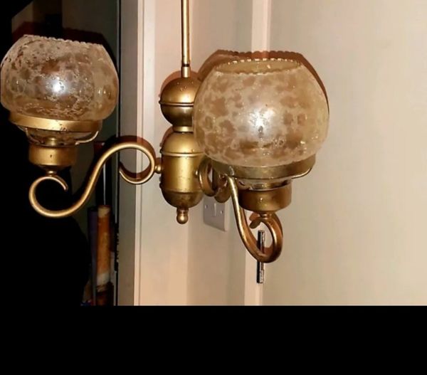 brass chandeliers 24 All Sections Ads For Sale in Ireland DoneDeal
