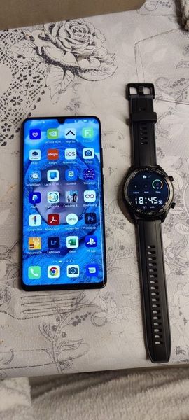 Huawei p30 pro 128gb used perfect condition