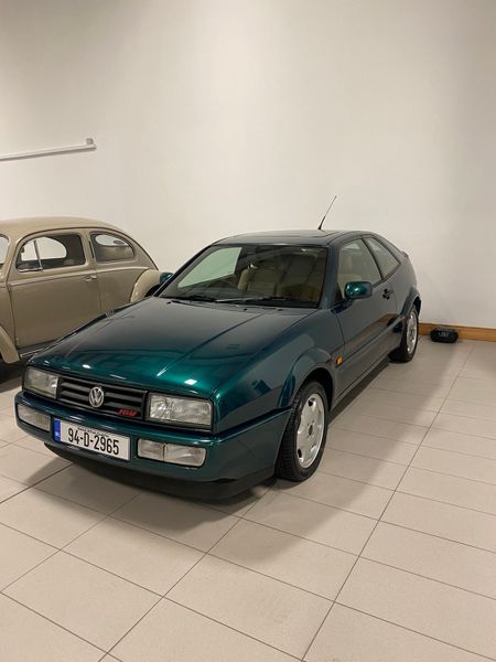 Volkswagen Corrado 16v
